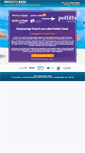 Mobile Screenshot of packyourbags.com